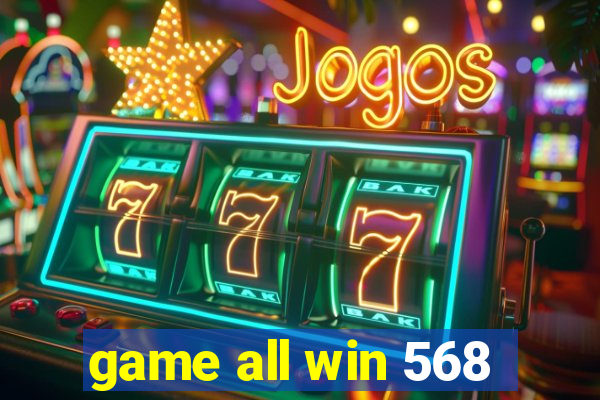 game all win 568